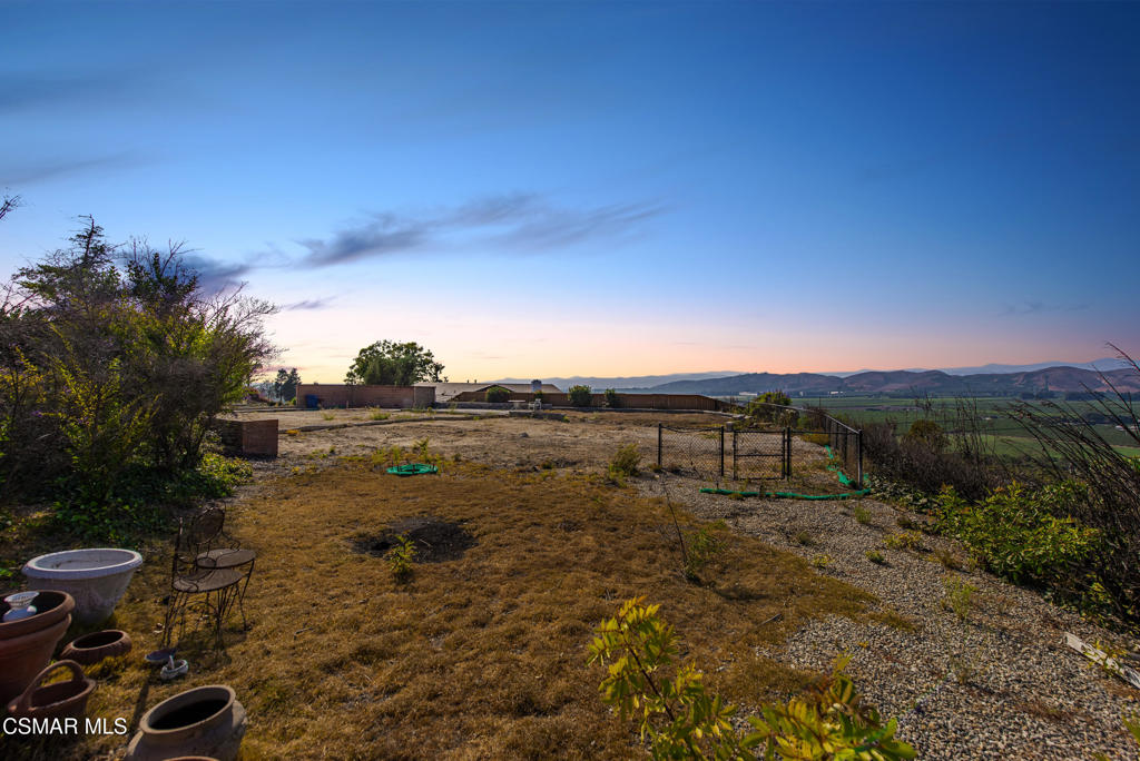 Monte Vienda 1 - 1632 - Land