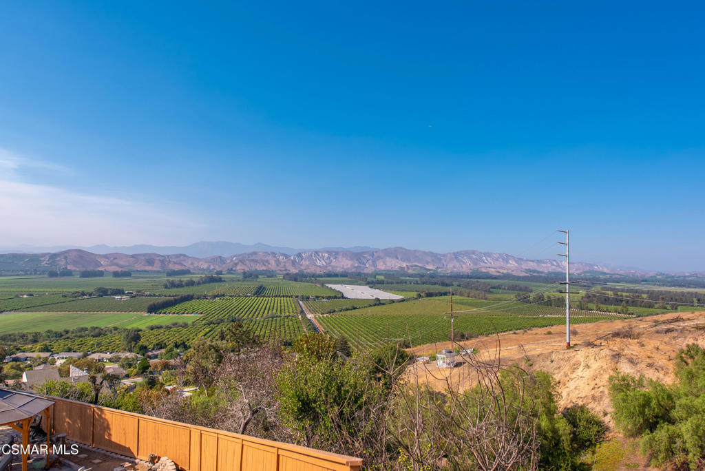 Monte Vienda 1 - 1632 - Land