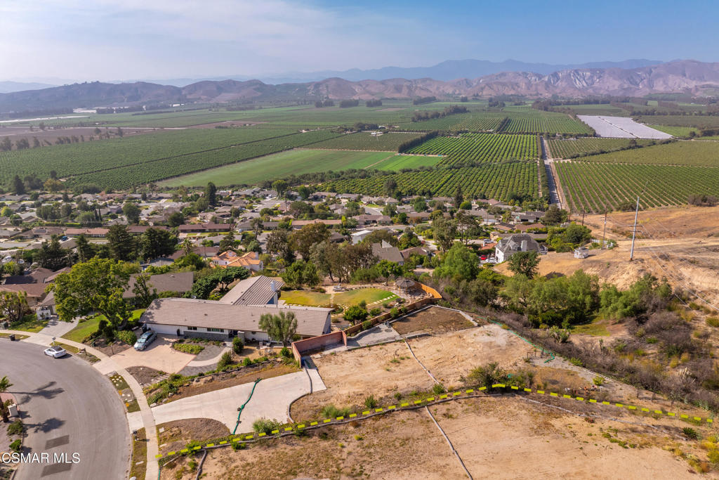 Monte Vienda 1 - 1632 - Land