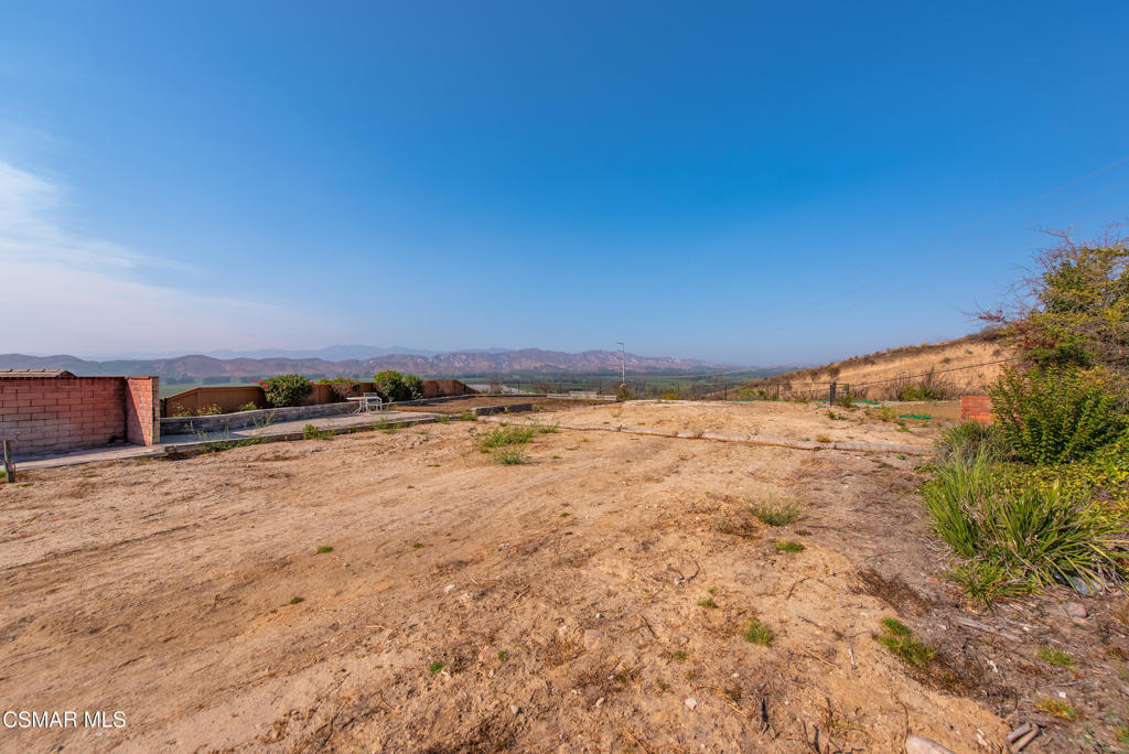 Monte Vienda 1 - 1632 - Land