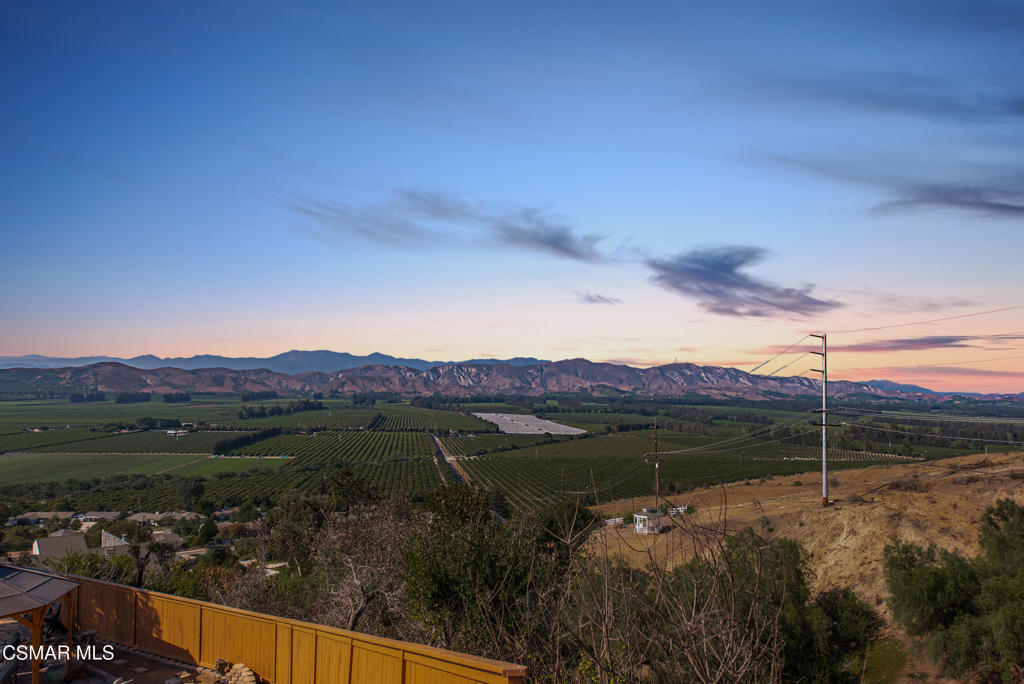 Monte Vienda 1 - 1632 - Land