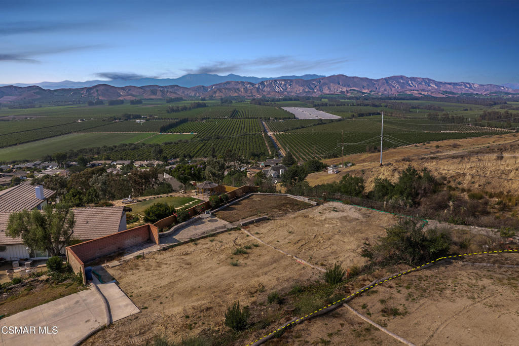 Monte Vienda 1 - 1632 - Land