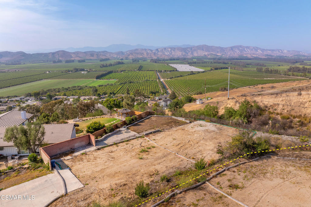 Monte Vienda 1 - 1632 - Land