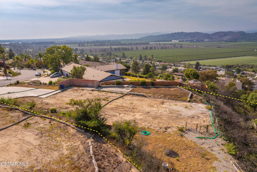 Monte Vienda 1 - 1632 - Land