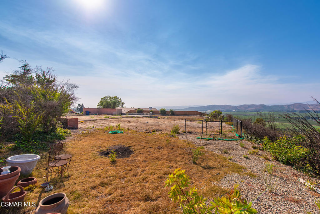 Monte Vienda 1 - 1632 - Land