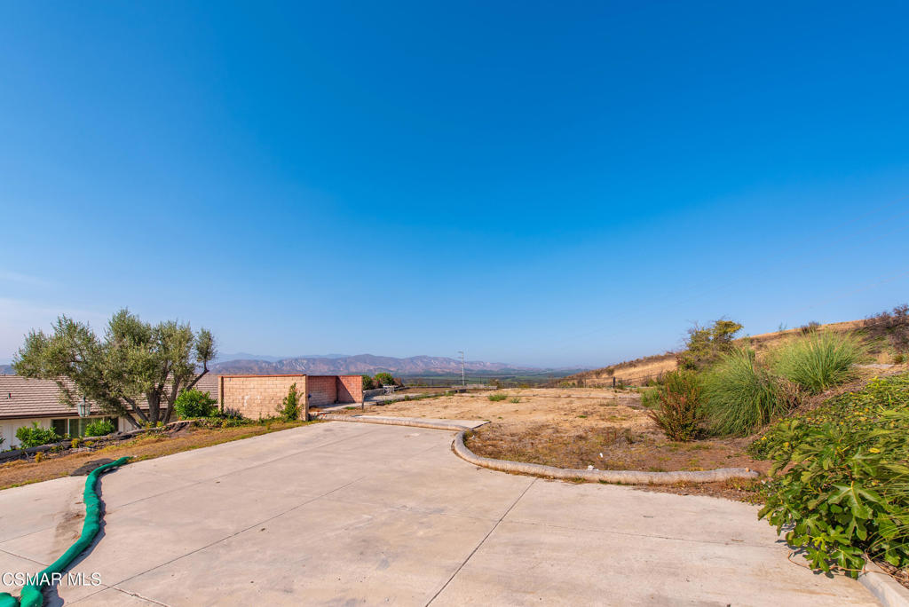 Monte Vienda 1 - 1632 - Land