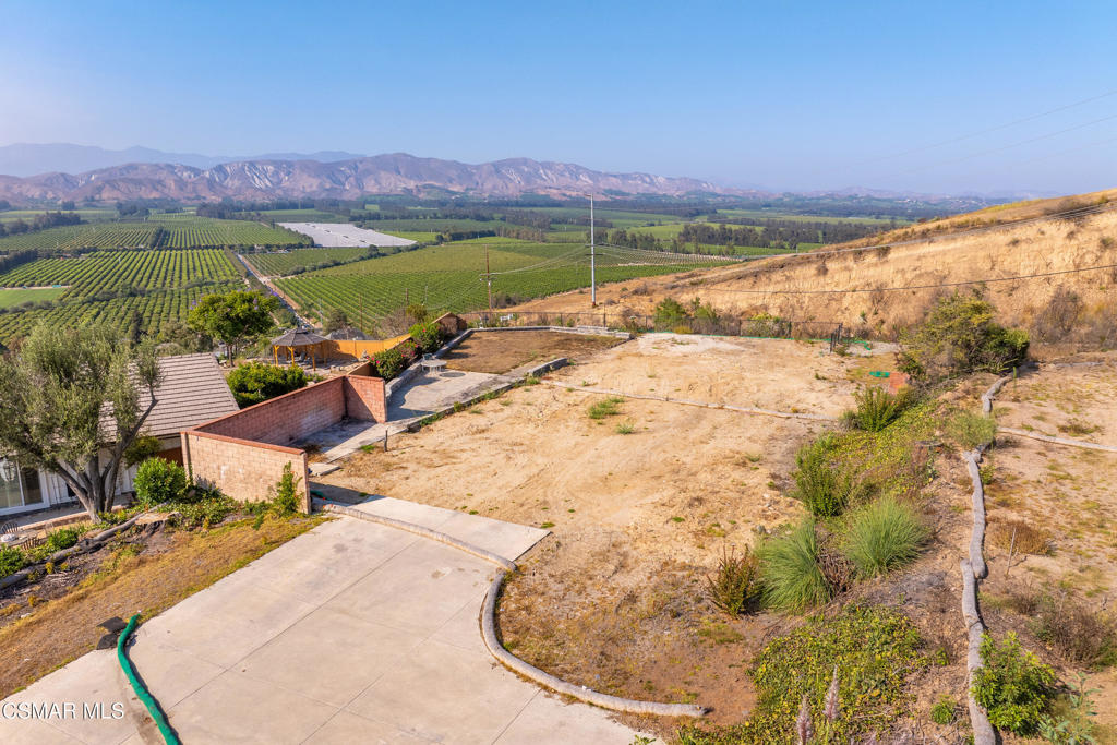 Monte Vienda 1 - 1632 - Land