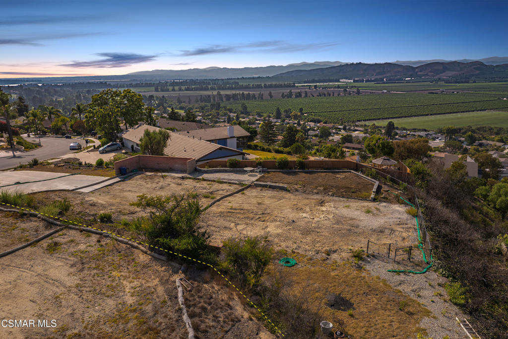 Monte Vienda 1 - 1632 - Land
