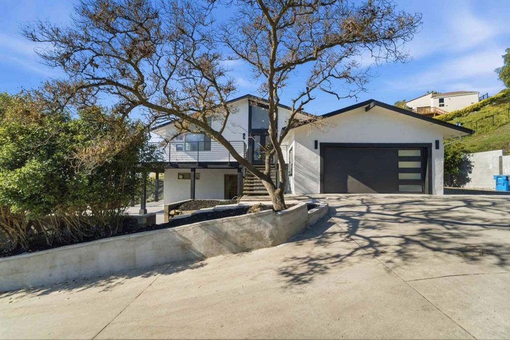 10116 Vista Valle Court