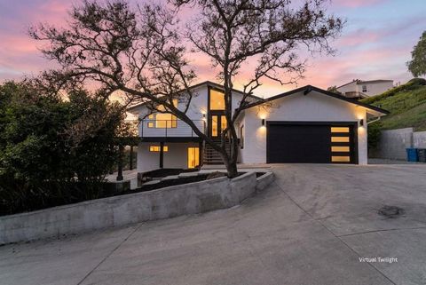 Photo of 10116 Vista Valle Court, San Jose, CA 95127 (MLS # ML82039515)