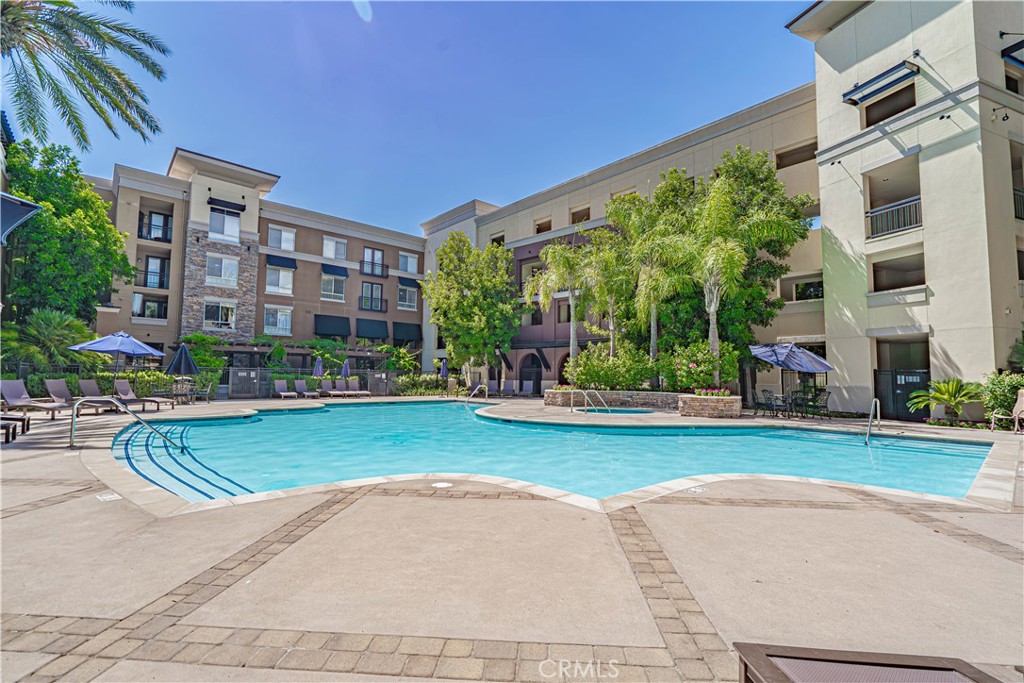Madison @ Town Center (MDSON) - Residential