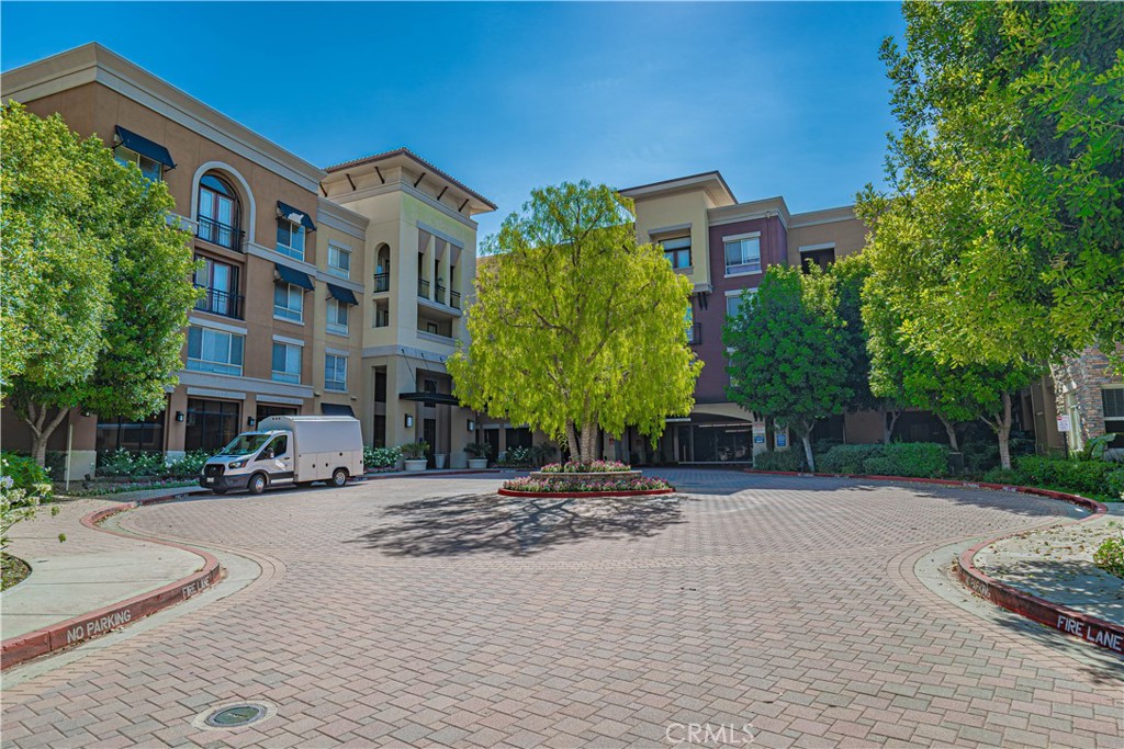 Madison @ Town Center (MDSON) - Residential