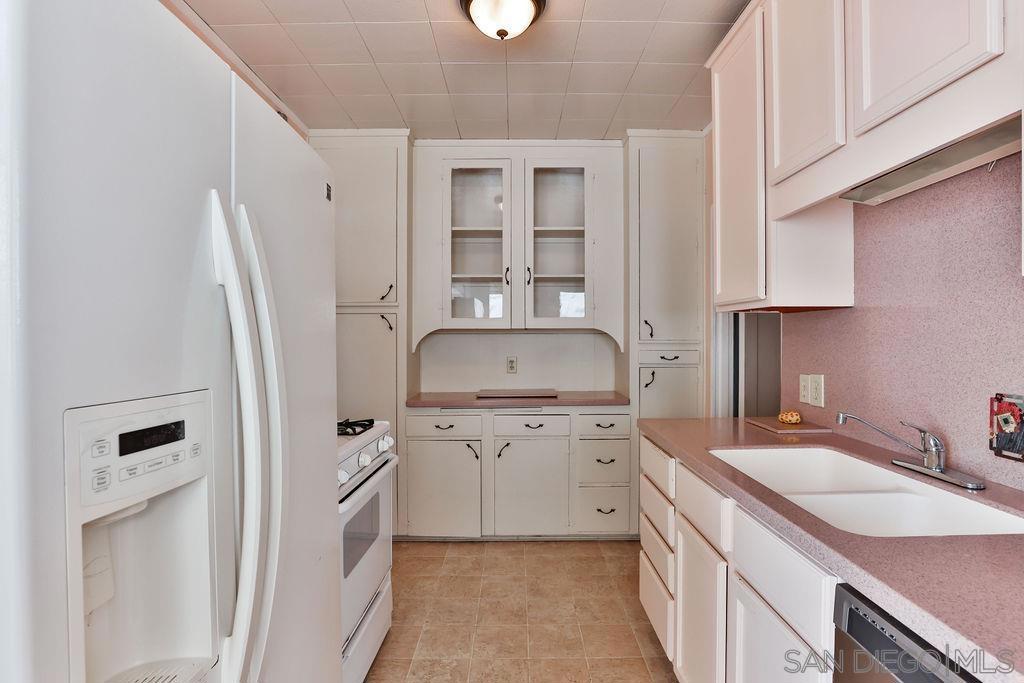 University Heights - Residential