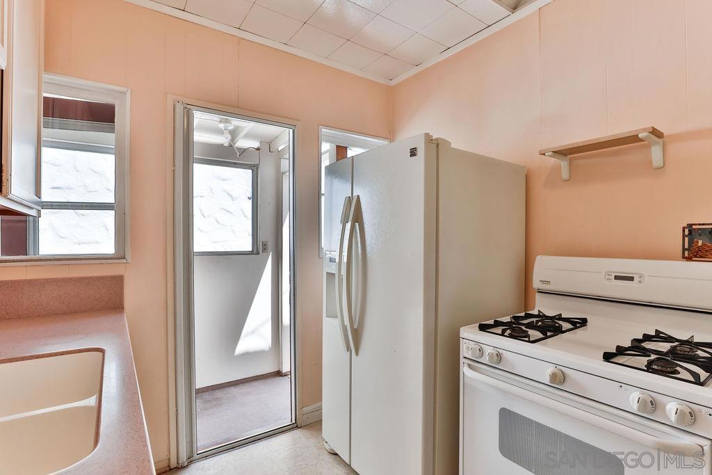 University Heights - Residential