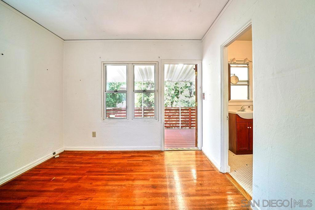 University Heights - Residential