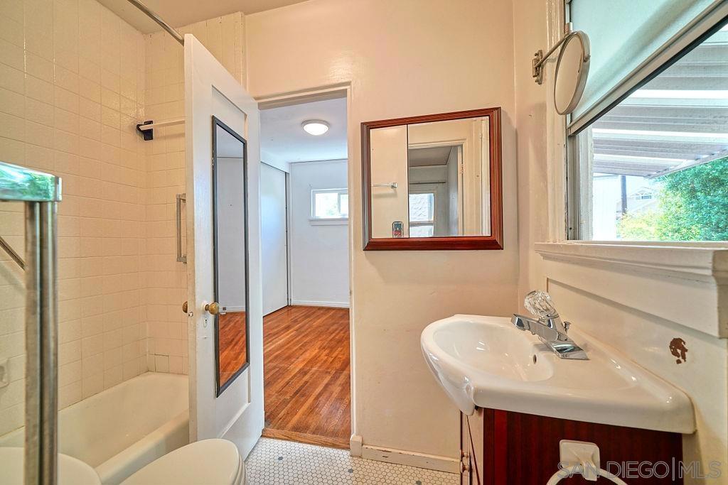 University Heights - Residential