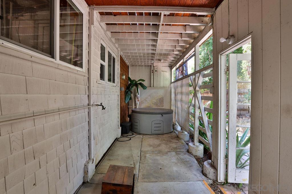 University Heights - Residential