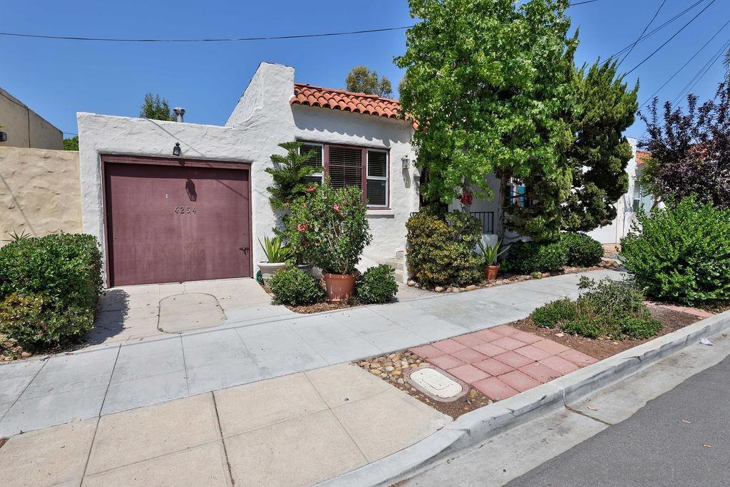 University Heights - Residential