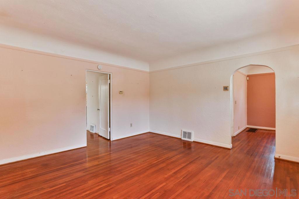 University Heights - Residential