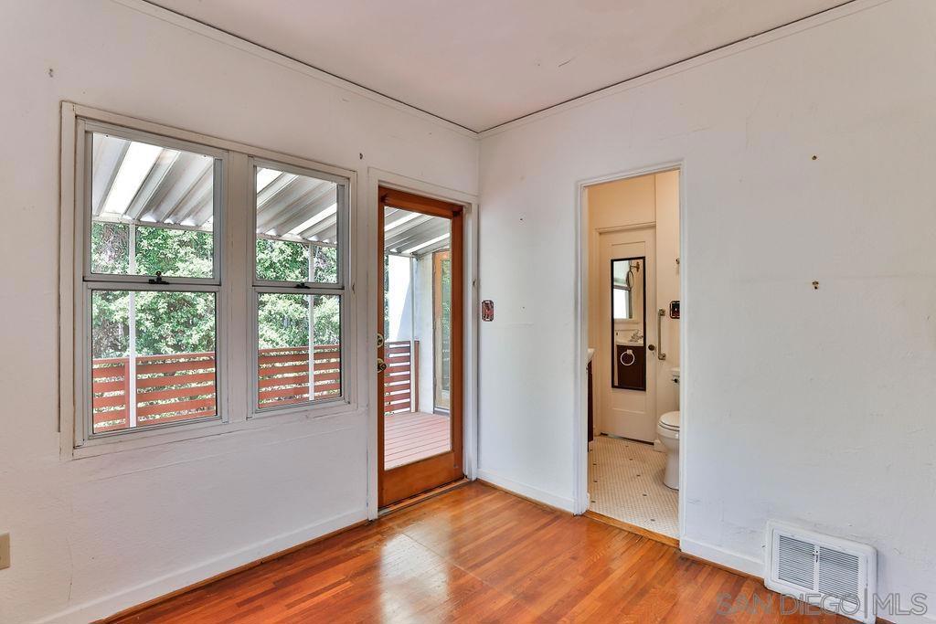 University Heights - Residential