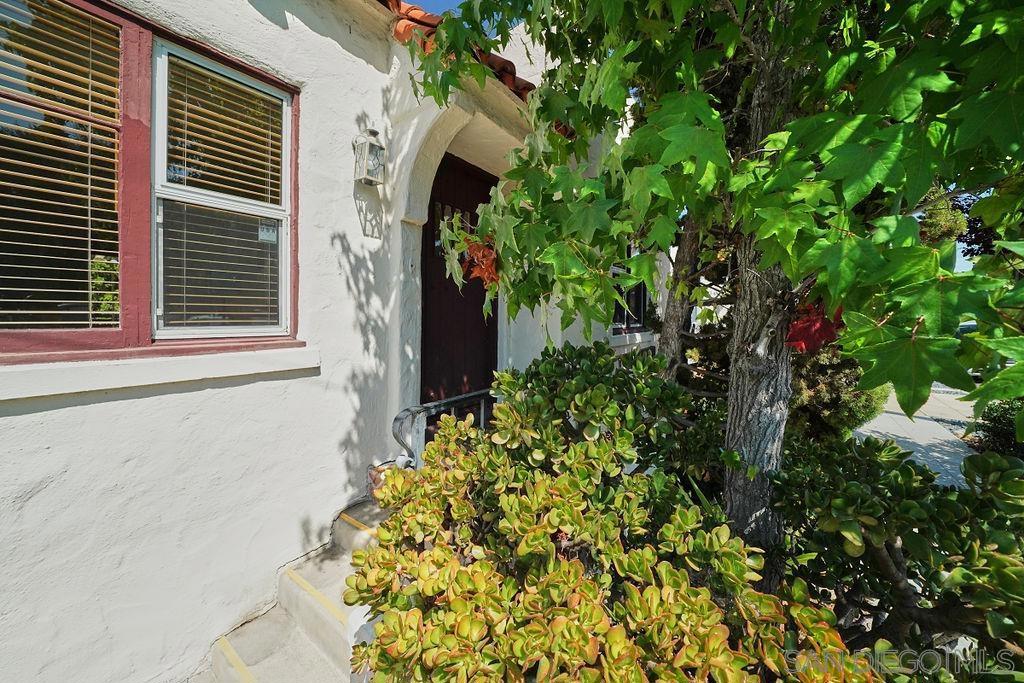 University Heights - Residential