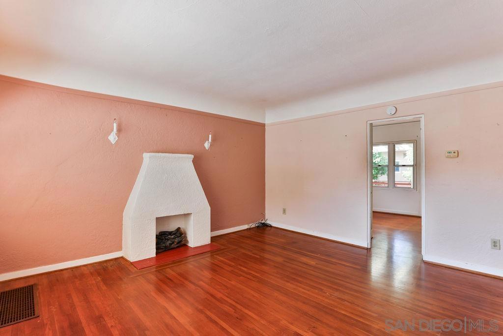 University Heights - Residential