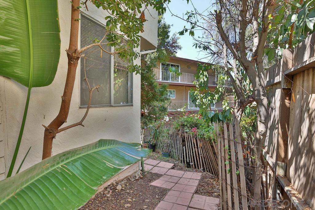 University Heights - Residential