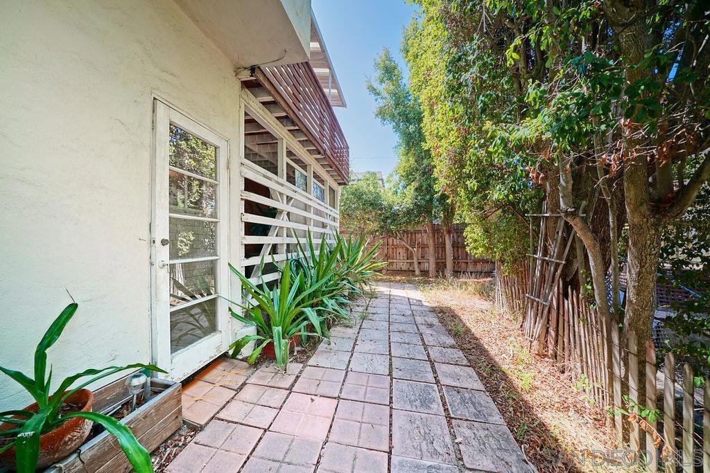 University Heights - Residential