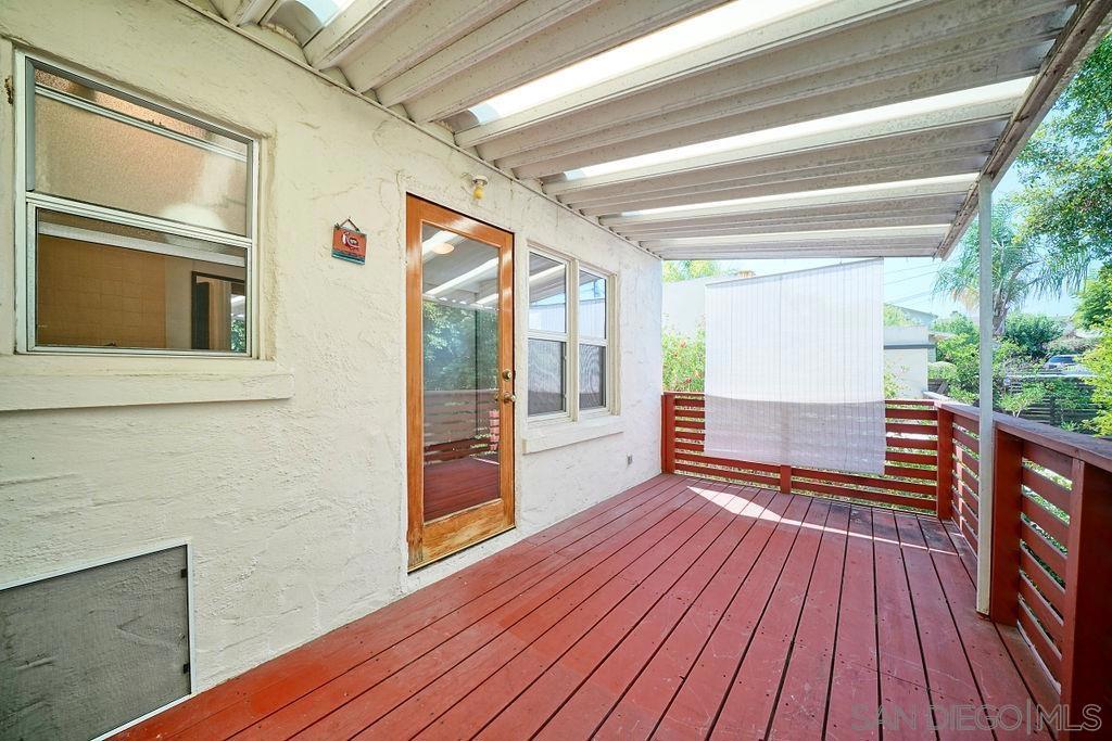 University Heights - Residential