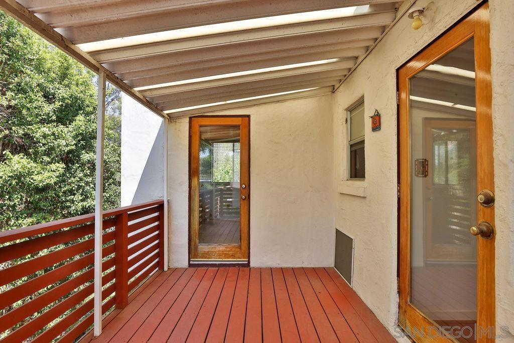 University Heights - Residential