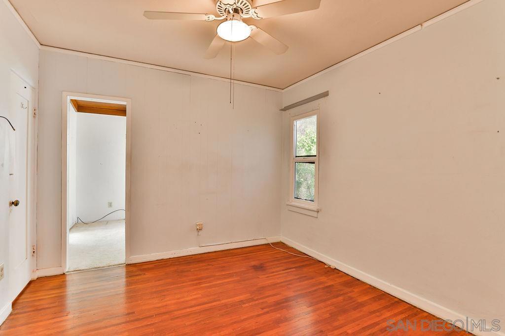 University Heights - Residential