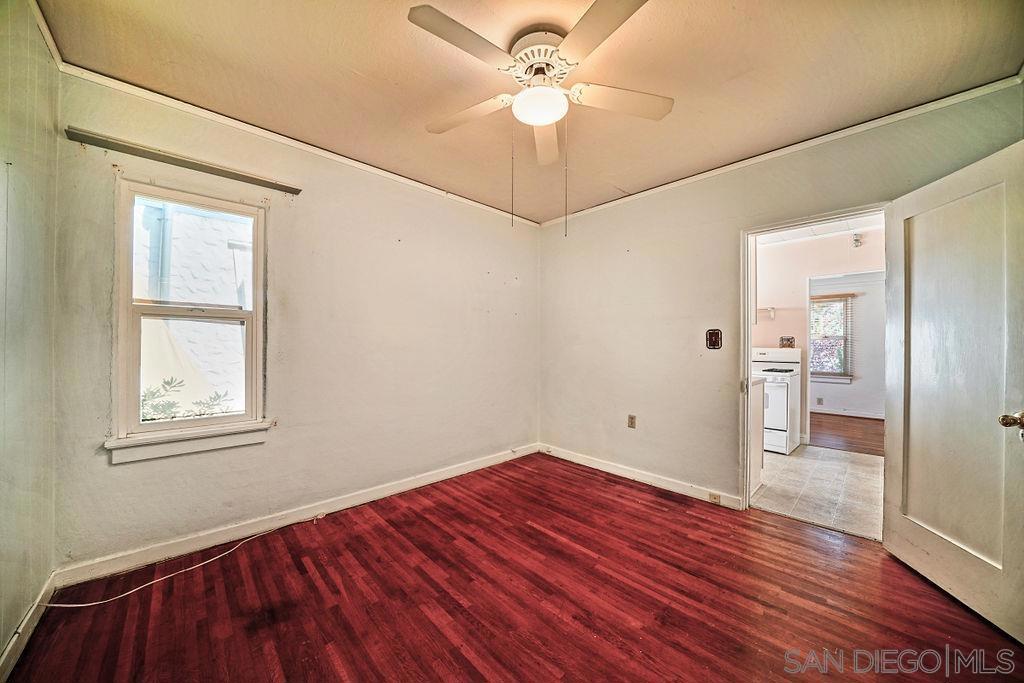 University Heights - Residential