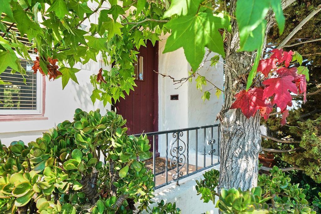 University Heights - Residential