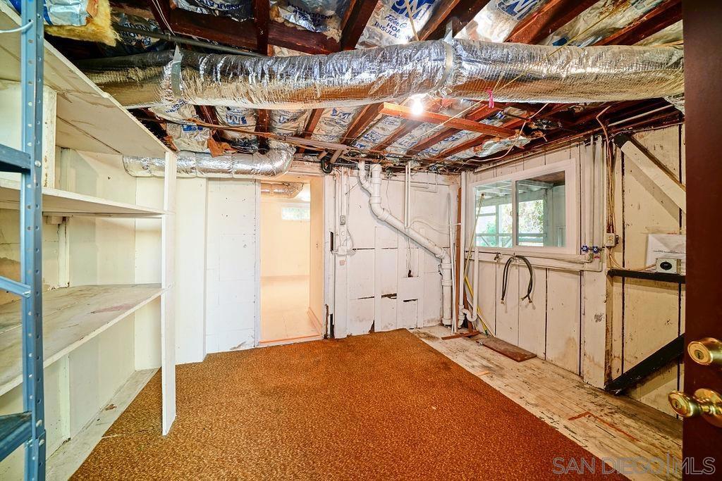 University Heights - Residential