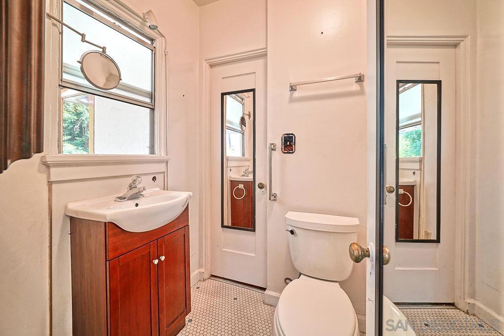 University Heights - Residential