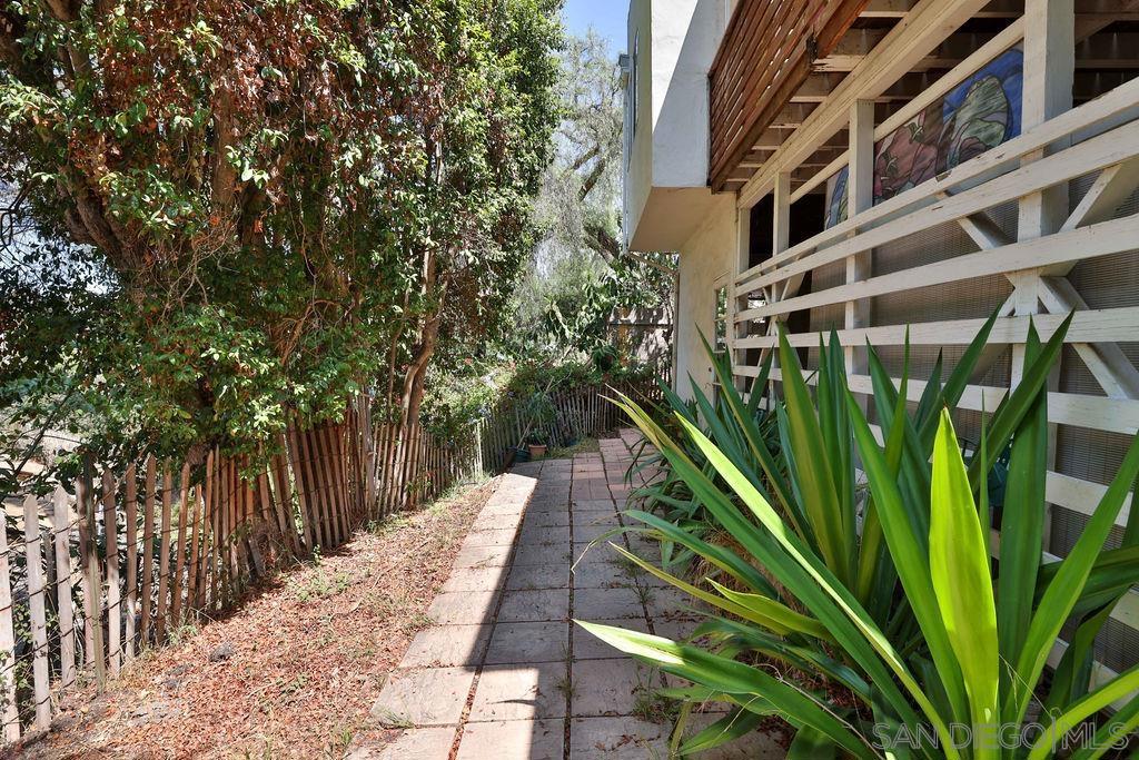 University Heights - Residential