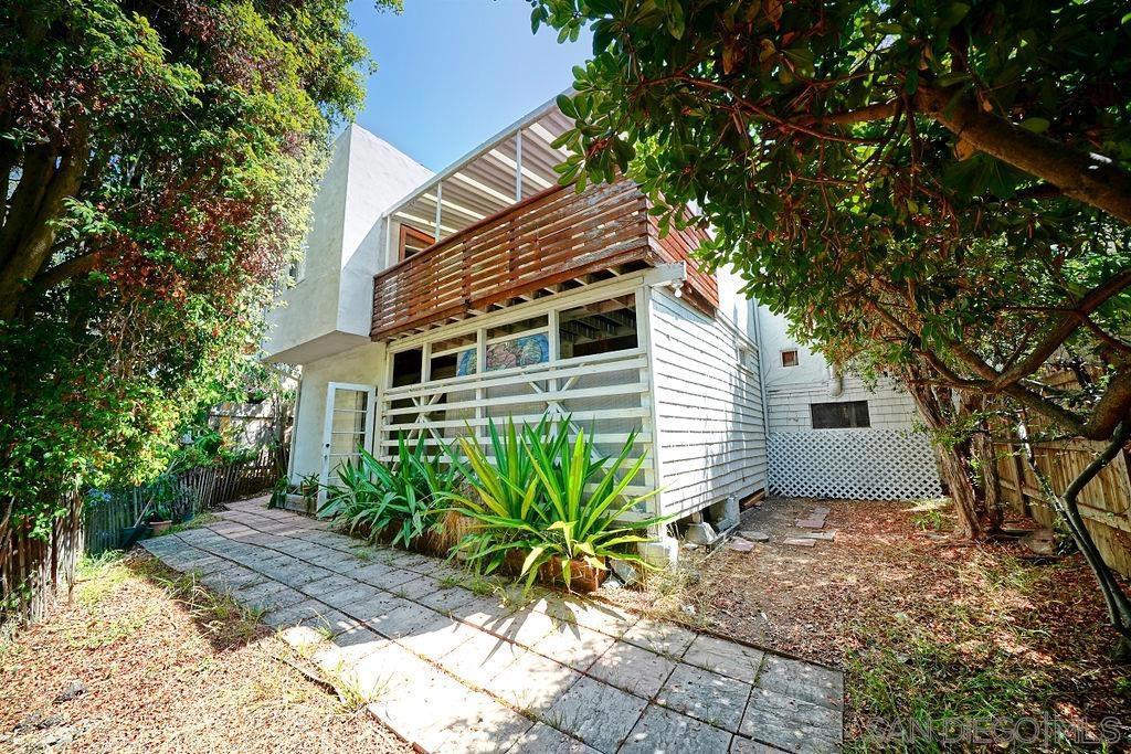 University Heights - Residential