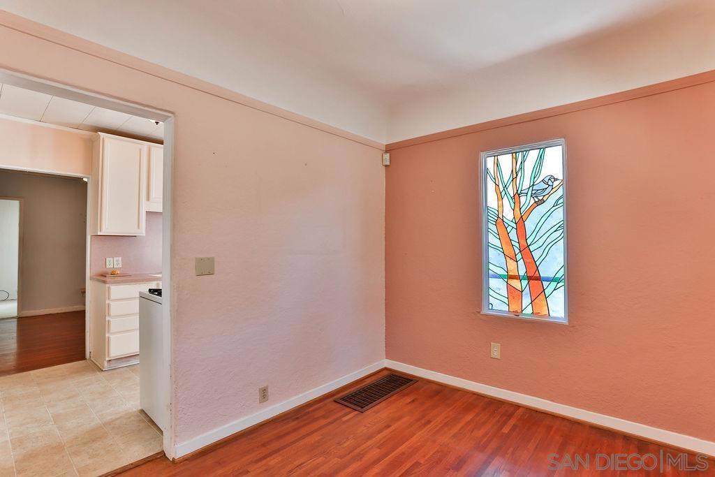 University Heights - Residential