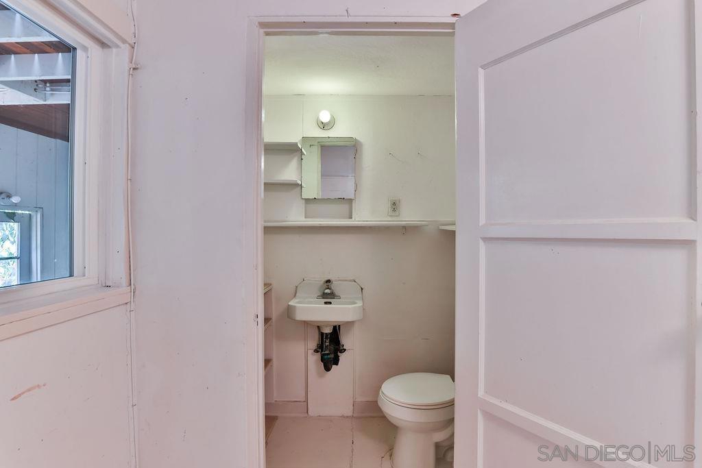 University Heights - Residential