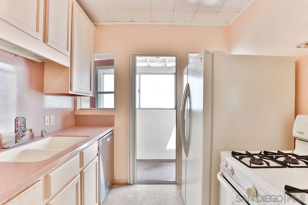 University Heights - Residential