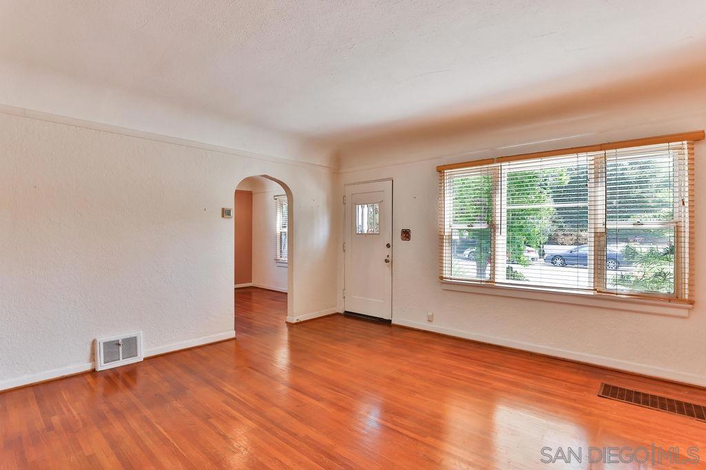 University Heights - Residential