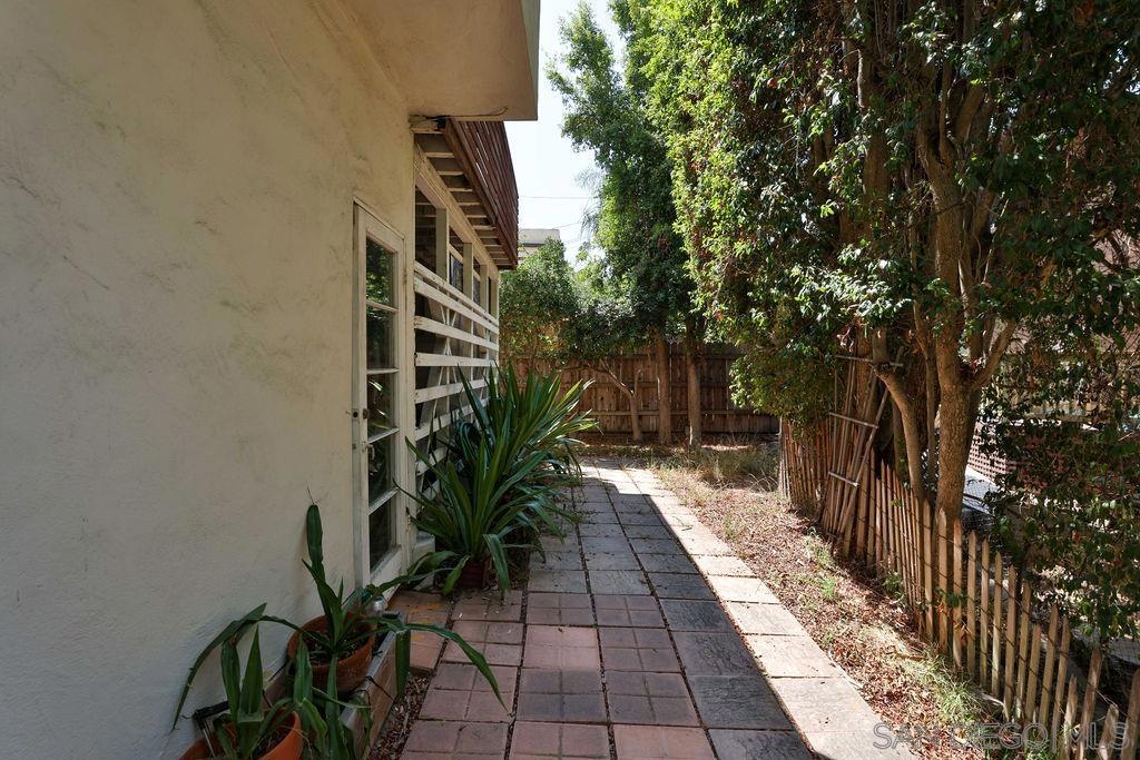 University Heights - Residential