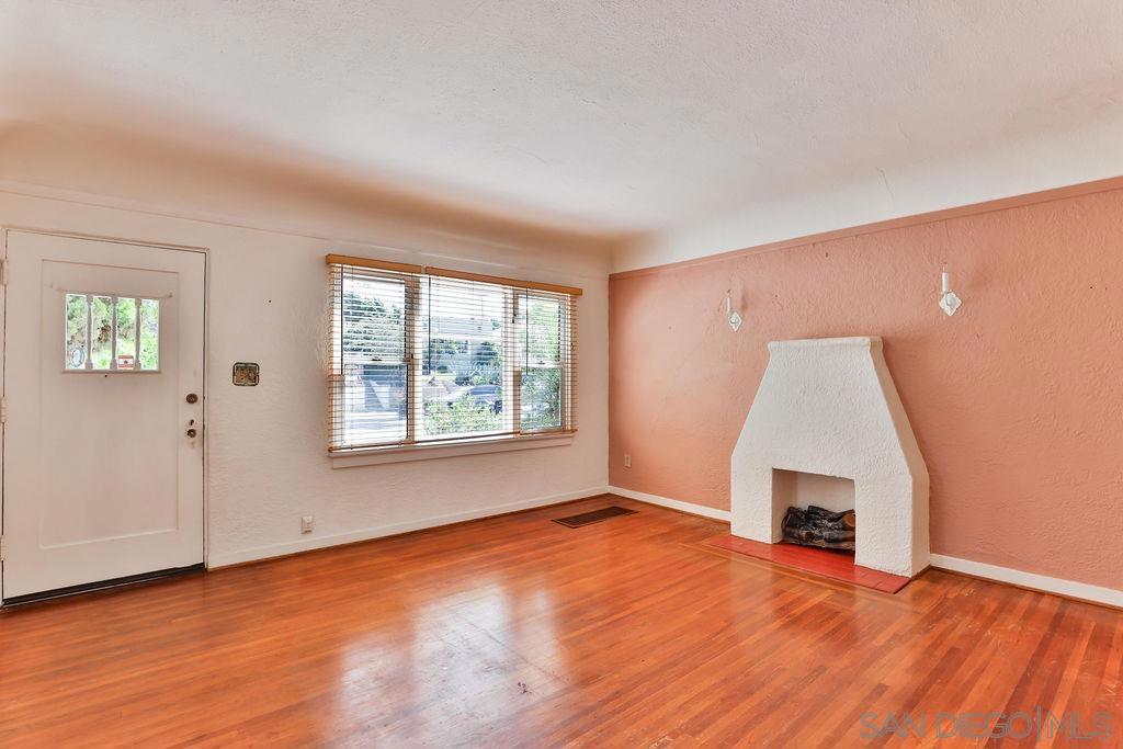 University Heights - Residential