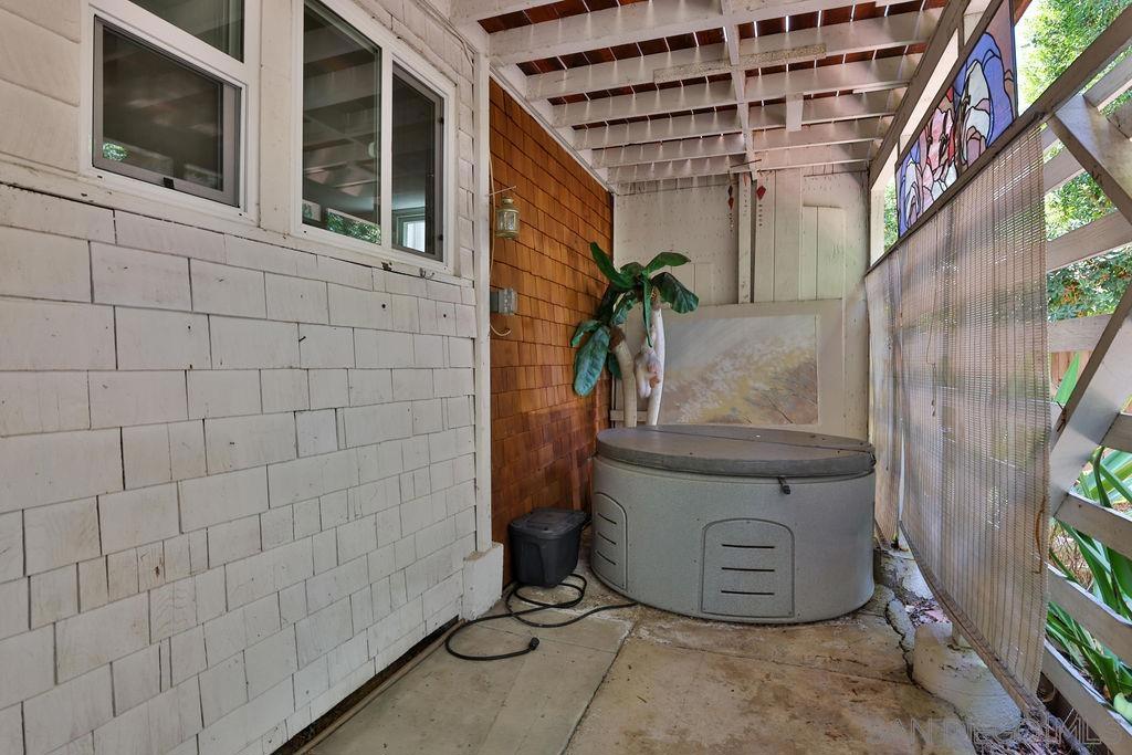 University Heights - Residential