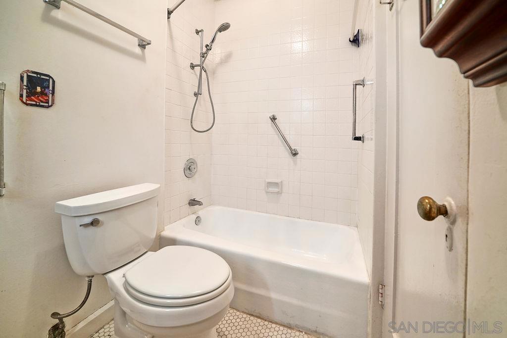 University Heights - Residential