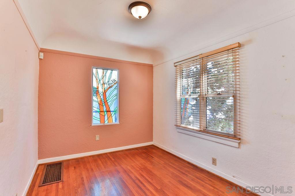 University Heights - Residential