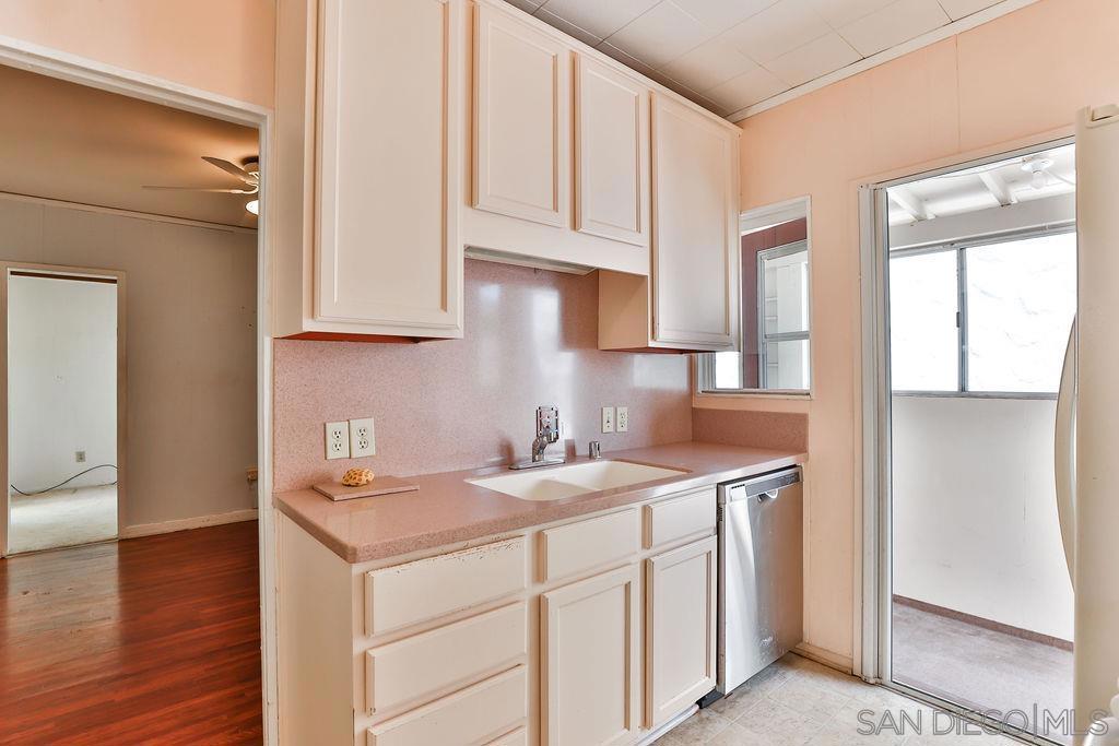 University Heights - Residential