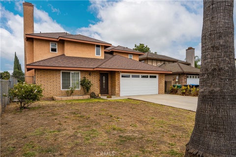 Photo of 402 Greendale Drive, La Puente, CA 91746 (MLS # PW26219356)