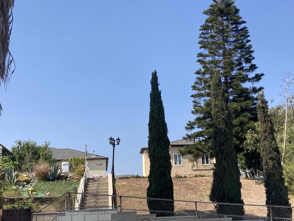 Looking for an amazingly profitable and rewarding project? Fantastic opportunity for developers and investors to own these 3 beautiful parcels next to each other. Possibilities are endless. According to the current guidelines the city allows a main house and two ADUs plus a Jr. ADU building up two stories high. Total of 12 units. But don't take my word for it check with the city of San Diego development department to see what you can do with these parcels. Not too many like it hit the market. Collect rent while you design and develop each parcel separately or develop all of them together. The dream project is awaiting your design and implement. Bring your best and highest offer! Property is owned by listing agent's family trust. Contact the LA for more information.