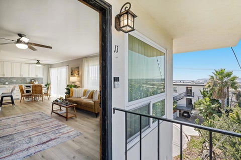 Photo of 1828 Linwood St ST #11, San Diego, CA 92110 (MLS # 260024983SD)